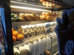-茶百道(新城市广场店)