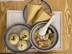 -正南齐北·老街糯米团(洪崖洞店)