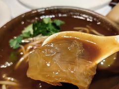 砂煲鱼翅-鱼翅楼·津派砂锅鱼翅(水上公园店)