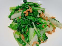 金钩白菜-喜鼎海胆水饺(朝阳区三里屯太古里北区店)