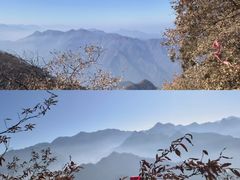 -终南山国家森林公园