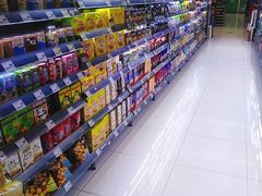 -华润万家(凯德广场店)