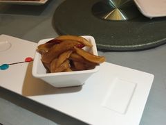 -御花园·粤菜·海鲜火锅(中山公园店)