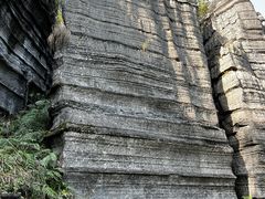 -梭布垭石林景区