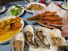 -79号渔船海鲜饭店(华强北店)