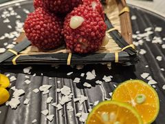 -月下料理(楷林IFC店)