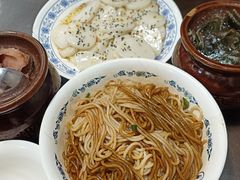 -龙老五汤店(站前西路店)
