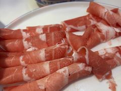 -京悦南门涮羊肉(长寿路店)
