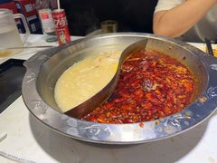 -京门活鱼馆·鱼火锅(百子湾（原红庙）店)