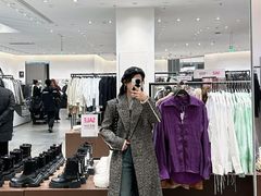 -龙湖成都上城天街