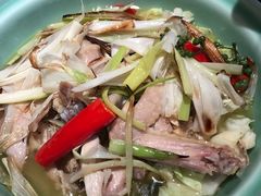 -粗茶淡饭·隐庐私厨(东亭店)