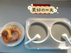 -老磁器口豆汁店(天坛店)