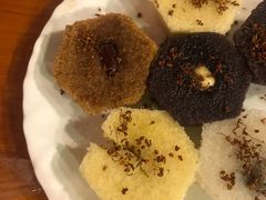 -温州一家人美食(西木头市店)