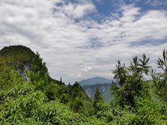 -重庆云阳龙缸景区