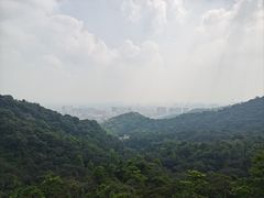 -广州市白云山风景名胜区