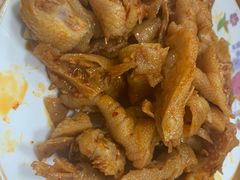 -同裕烧烤·海鲜·家常菜(杰座·欧洲城店)
