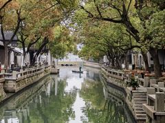 -惠山古镇·寄畅园