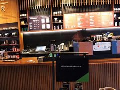 -星巴克臻选(北京富力家园店)