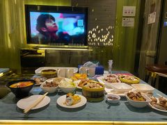 -堂会·KTV·自助餐·团建聚会(天河店)
