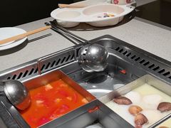 -海底捞火锅(宝龙广场夜宵主题店)