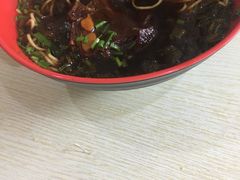 -小龙大肉面馆