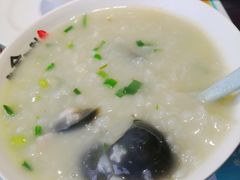 -粥全粥到海鲜家常菜(瞿塘峡路店)