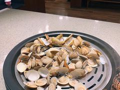 花甲-粗茶淡饭·蒸鲜(光谷店)