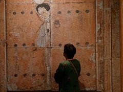 -洛阳古墓博物馆