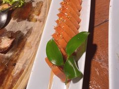 西湖藕韵-外婆家(西红门荟聚购物中心店)
