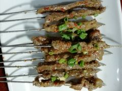 烤牛肉-辣出味岳阳特色烧烤·龙虾大排档(砂子塘总店)