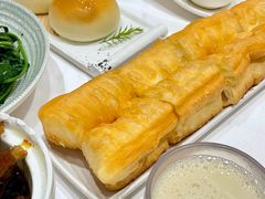 -宝园酒家(美林M·LIVE天地东座店)