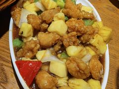 -马氏老外婆餐厅(磁县店)