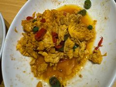 -关东小磨东北菜(上海长风大悦城店)