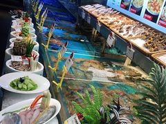 -必点海鲜·鲅鱼水饺(鞍山西道店)