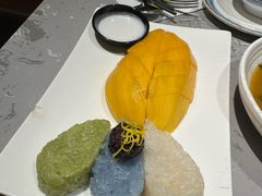 -Home Thai·泰谣(王府井apm店)