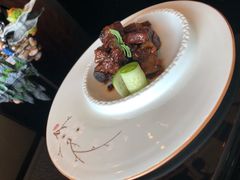 -南通滨江洲际酒店-东厨中餐厅