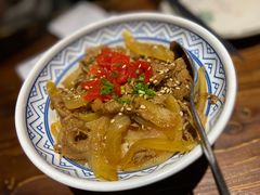 -小川洋风料理(街道口店)