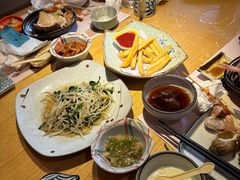 -吉兆·料理(红梅南路店)