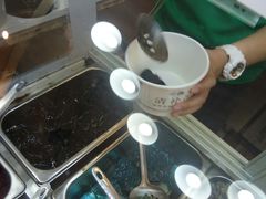 -津椰本·海南正宗椰奶清补凉(店一店)