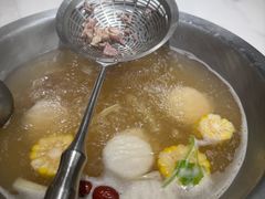 -八合里潮汕鲜牛肉火锅(万科里店)
