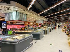 -Olé精品超市(广州太古汇店)