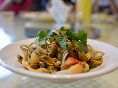 -壹只菜·崇明本地特色菜(崇明南门店)