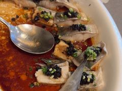 -潮府馆·非遗潮州菜·港式点心(世纪公园店)