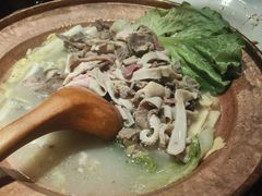 -霄汉羊排(万松园一店)