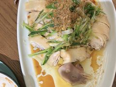 -常来小聚·广州非遗传承餐厅(地王广场店)