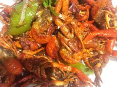 -0574龙虾的故事(东裕店)