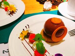 -宝莱纳餐厅(滨江店)