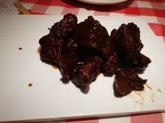 -老上海弄堂菜馆(恒基名人购物中心店)