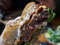 -FAT COW(虹梅路店)