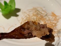 -广州富力丽思卡尔顿酒店·丽轩·粤菜